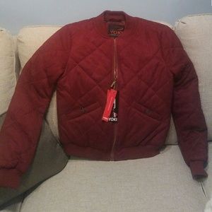 YOKI✨WOMEN'S Jacket